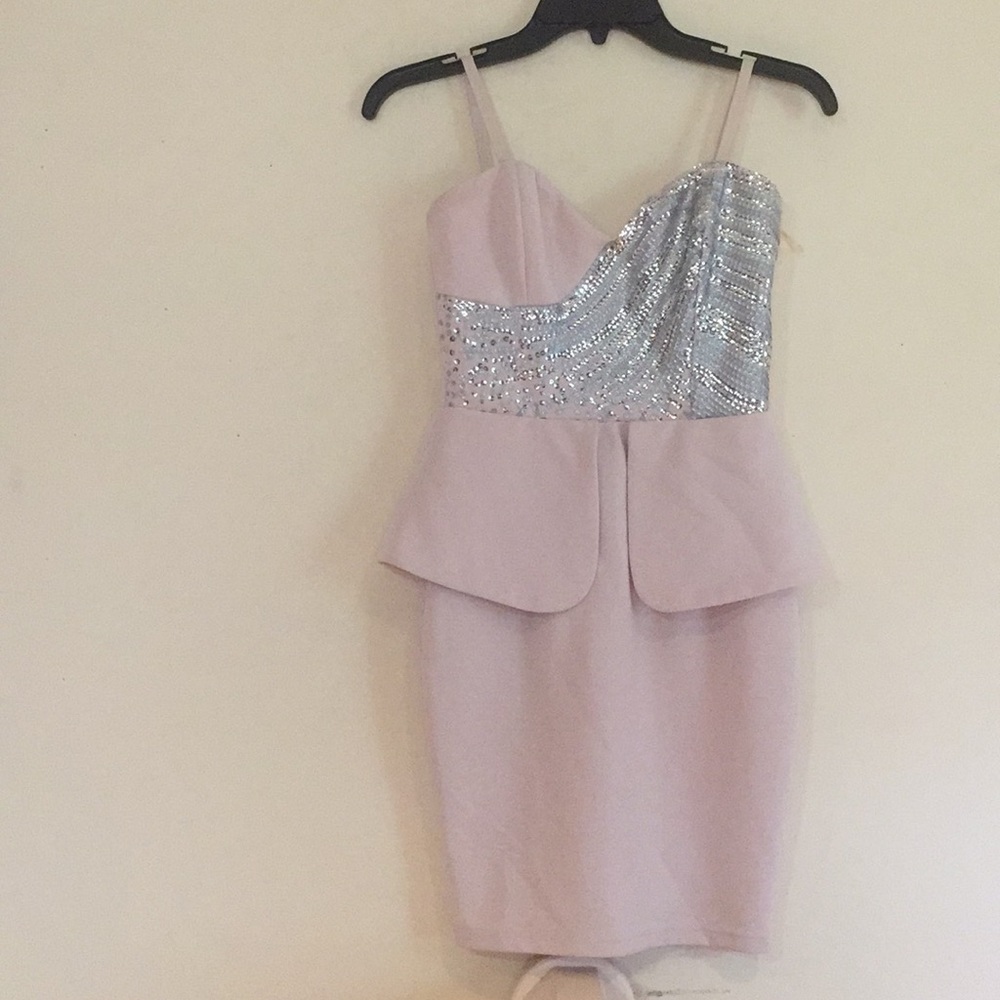 Lips London formal dress